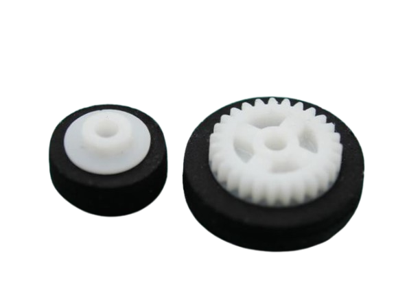 Sony TCM-100 Replacement Idler Wheels for Walkman Cassette Player