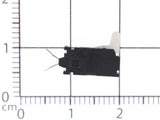 Microîntrerupător W01097 pentru echipamente audio vintage &mdash; photo 7