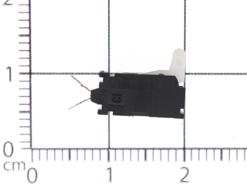 Micro Switch For Cassette Deck W01097