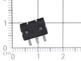 Microîntrerupător W01172 pentru echipamente audio vintage &mdash; photo 6