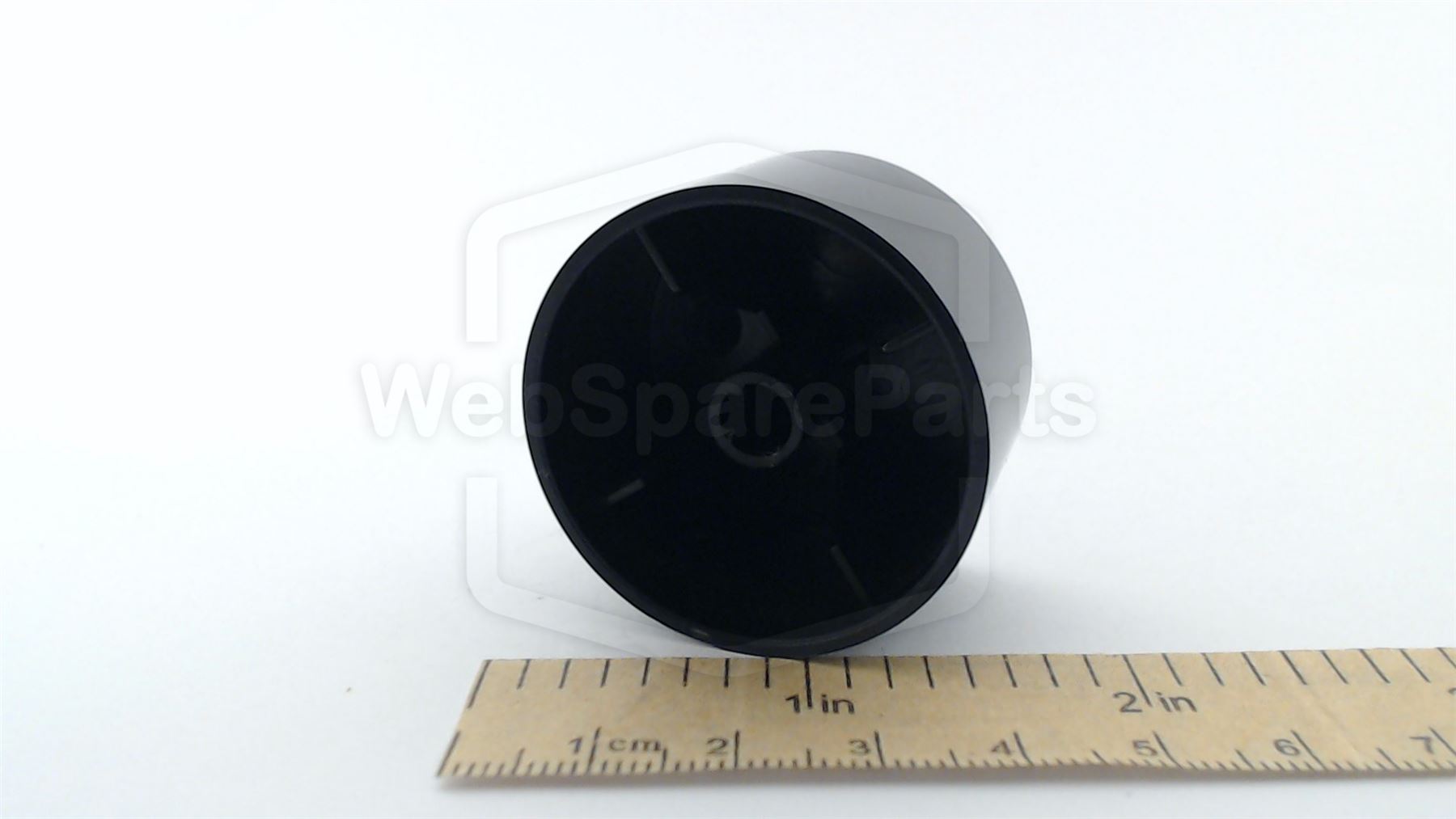Replacement Record Level Knob for Cassette Deck, Aiwa AD-WX333