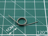 Sony 3-914-111-01 SPRING (FR), TORSION Pos.(419) &mdash; photo 1