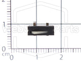 Microîntrerupător W01111 pentru echipamente audio vintage &mdash; photo 4