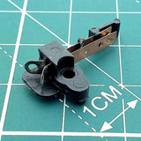 Microîntrerupător W01159 pentru echipamente audio vintage &mdash; photo 1