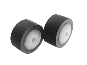 Pioneer CT-1060W Pinch Rollers for Double Cassette Deck