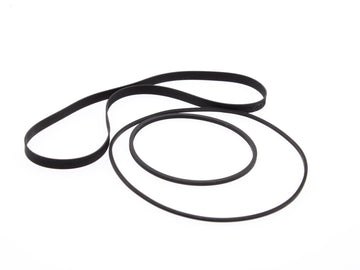Kenwood KX-42B Set curele pentru casetofon