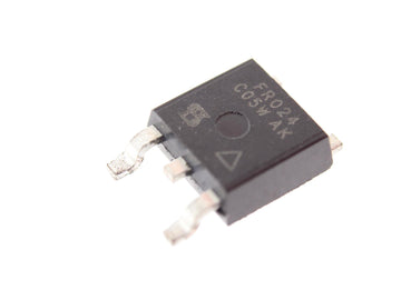 IRFR024PBF MOSFET tranzistor