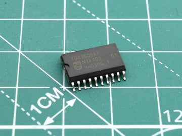 TDA3606AT circuit integrat