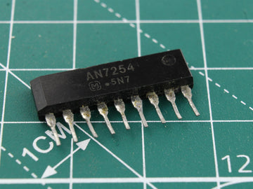 AN7254 circuit integrat