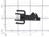 Microîntrerupător W01084 pentru echipamente audio vintage &mdash; photo 2
