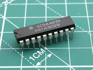 SC94487P circuit integrat