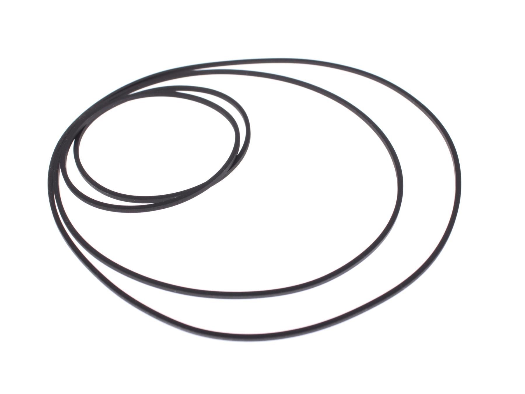 JVC CA-D601T Belt kit for Cassette Deck