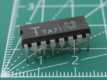 TA7178P circuit integrat