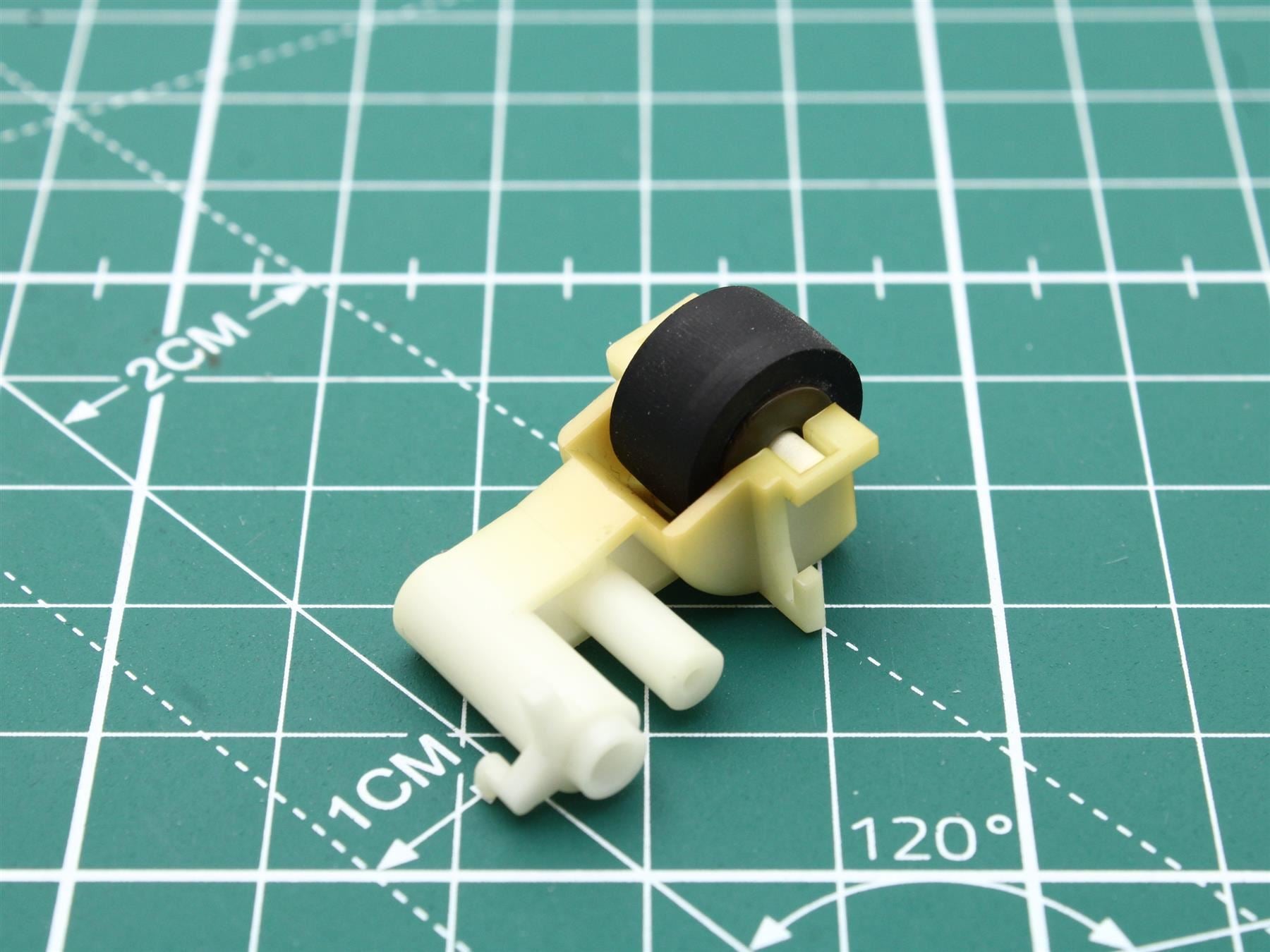 Mechanism Cassette Pinch Roller R Assembly for Pioneer CT-P710WR (Position 11)