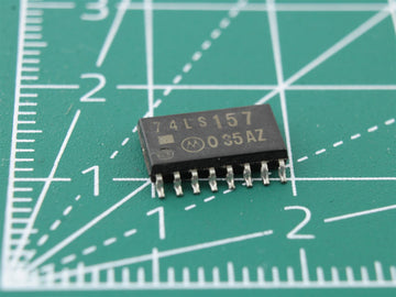 74LS157 SMD circuit integrat