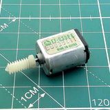 CD Player Sled Tracking Motor Replacement FF-030PK Philips CDM12.4 &mdash; photo 1