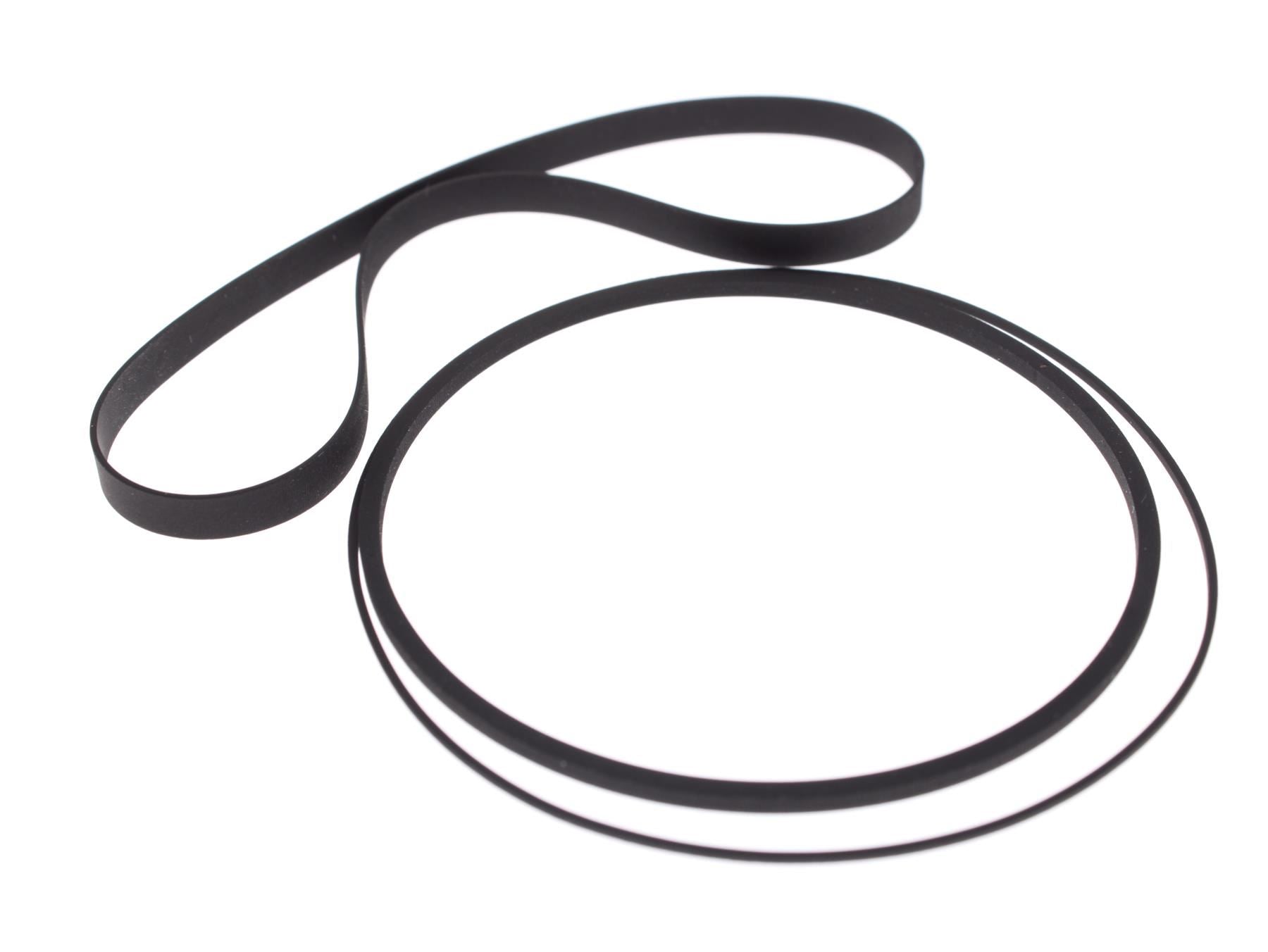 Teac V-3RX Belt Kit for Cassette Deck