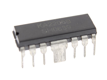 KA2206 circuit integrat