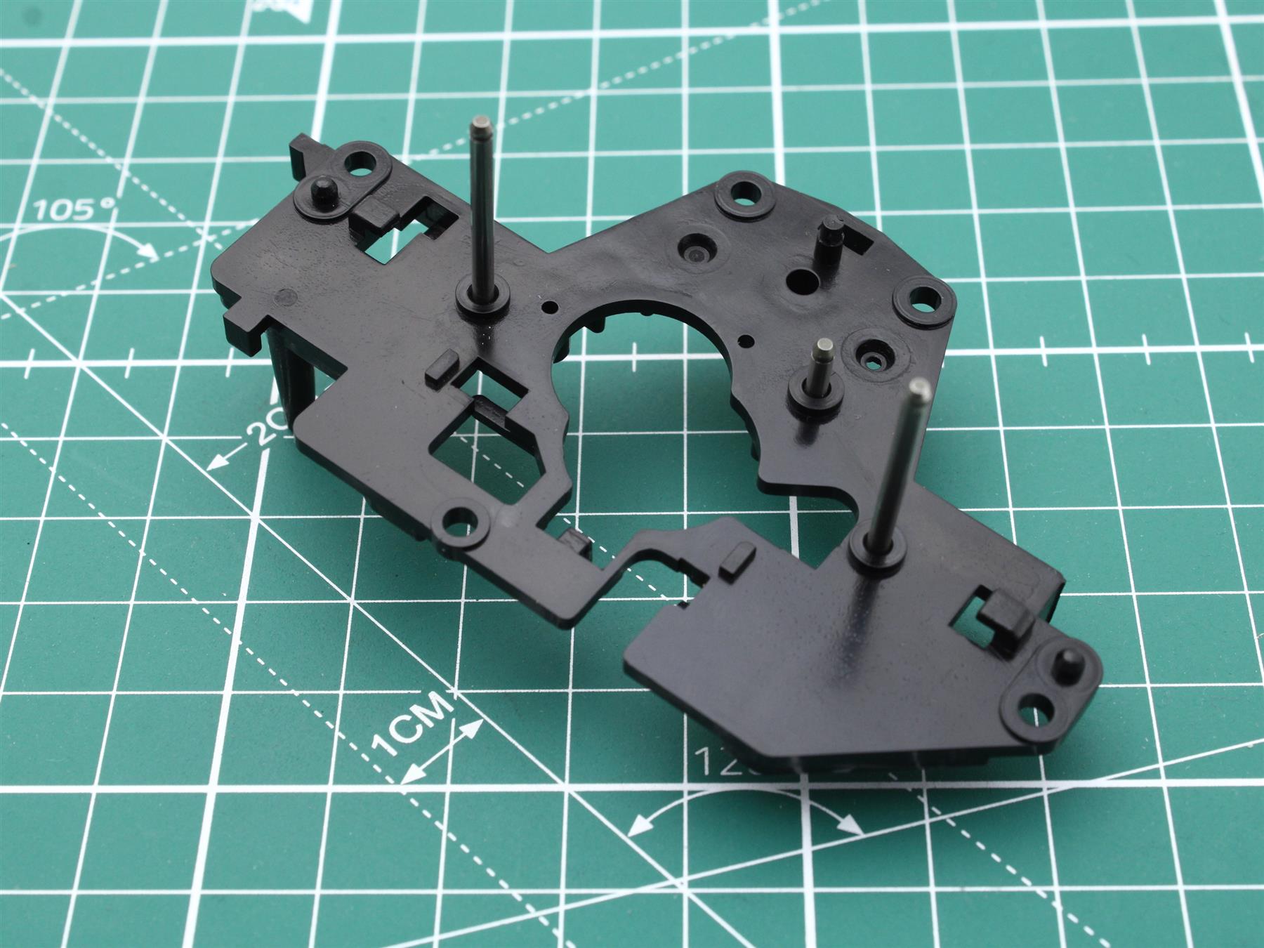 RXB378 Reel base assembly Pos.(64)