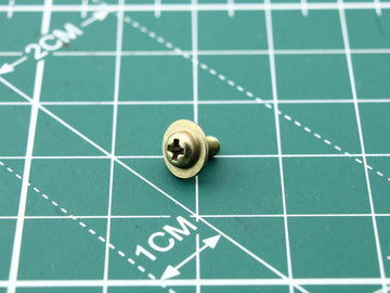 Pos.215 – AZB1105 P Screw
