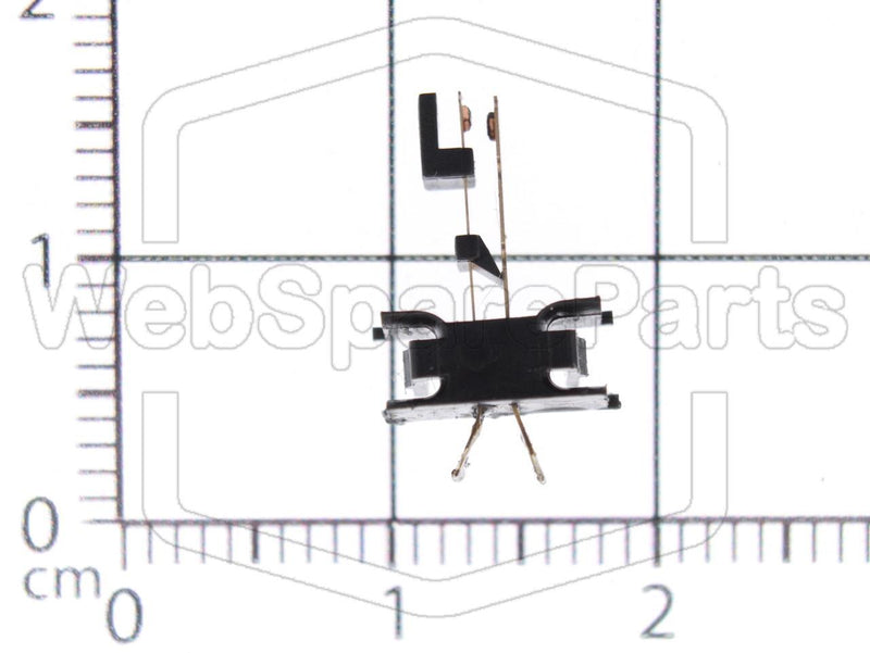 Micro Switch For Cassette Deck W01135