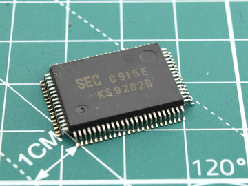 SEC KS9282B circuit integrat