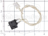 Microîntrerupător W01167 pentru echipamente audio vintage &mdash; photo 3