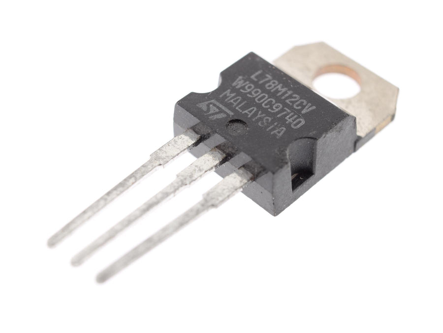L78M12CV circuit integrat