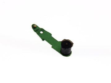 N123-M5-DC ac pickup diamant lipit sferic