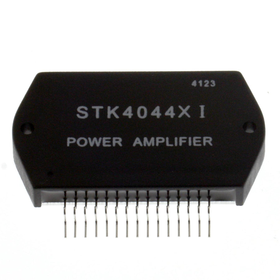 STK4044XI circuit integrat