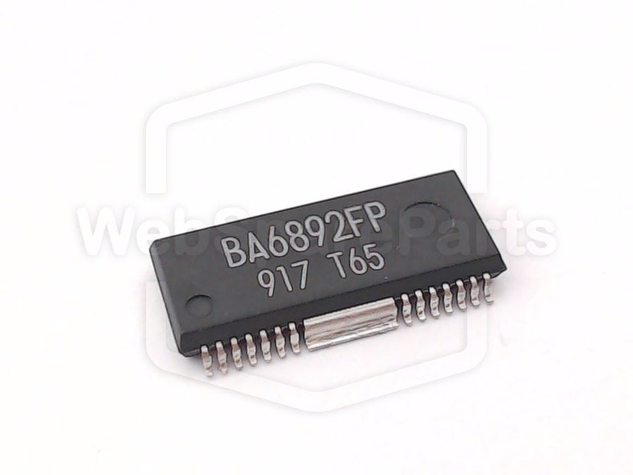 BA6892FP circuit integrat
