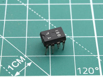 TL081 circuit integrat