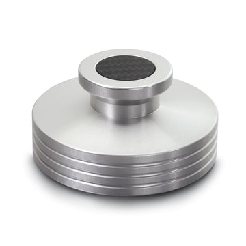Turntable Disc Stabilizer Dynavox PST330 Silver