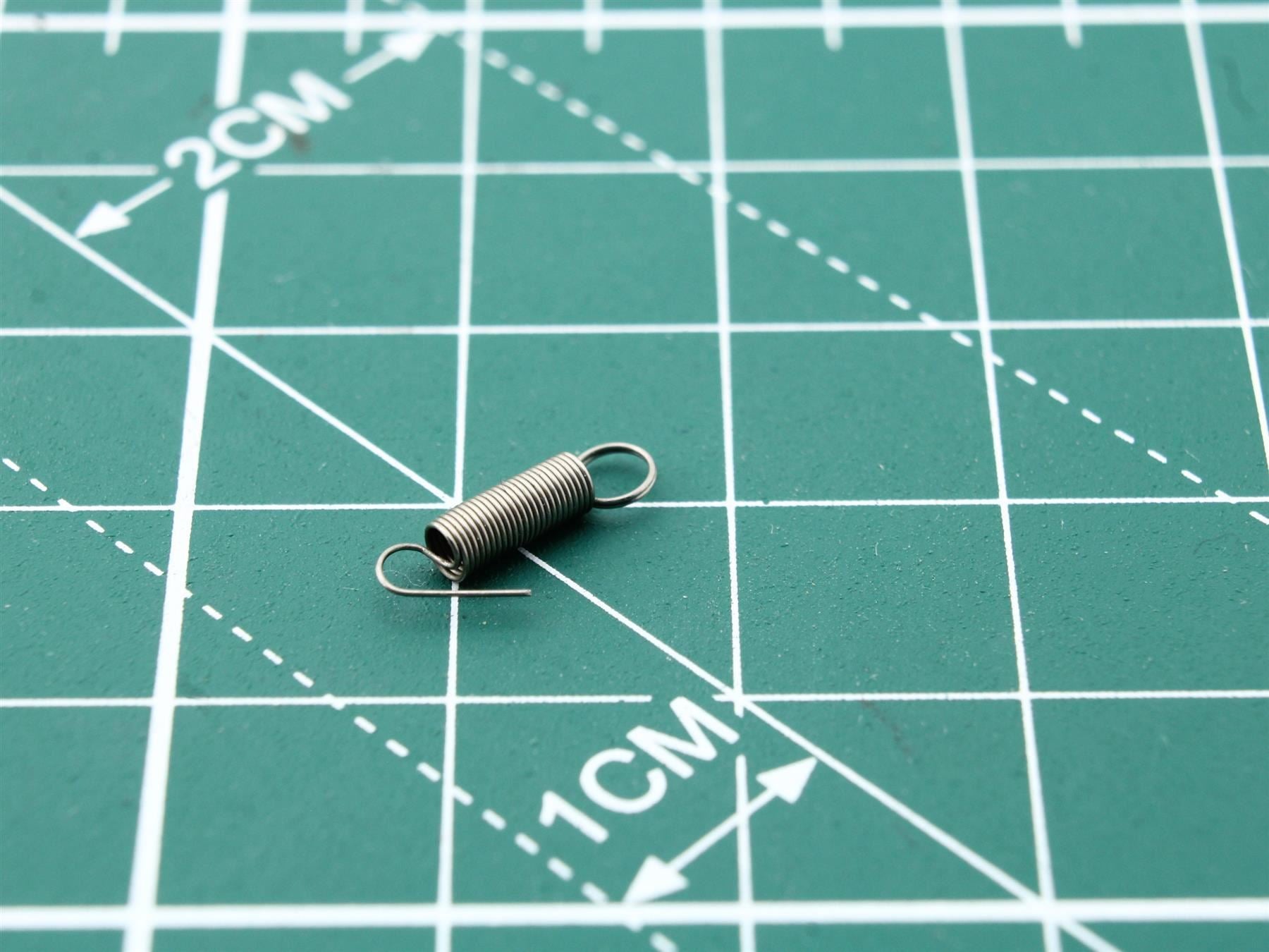 Mechanism Cassette Spring for Pioneer DC-Z83 (Position 20)