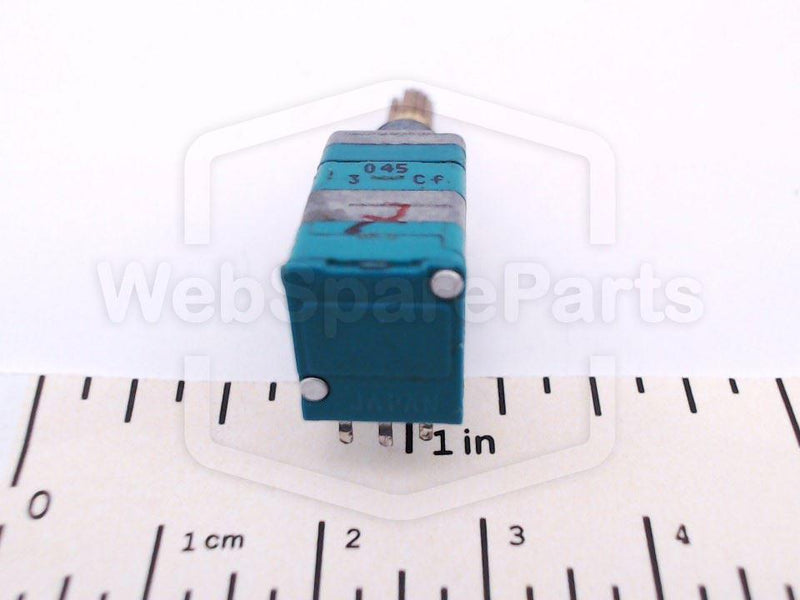 Potentiometer Car Radio For Grundig 0423