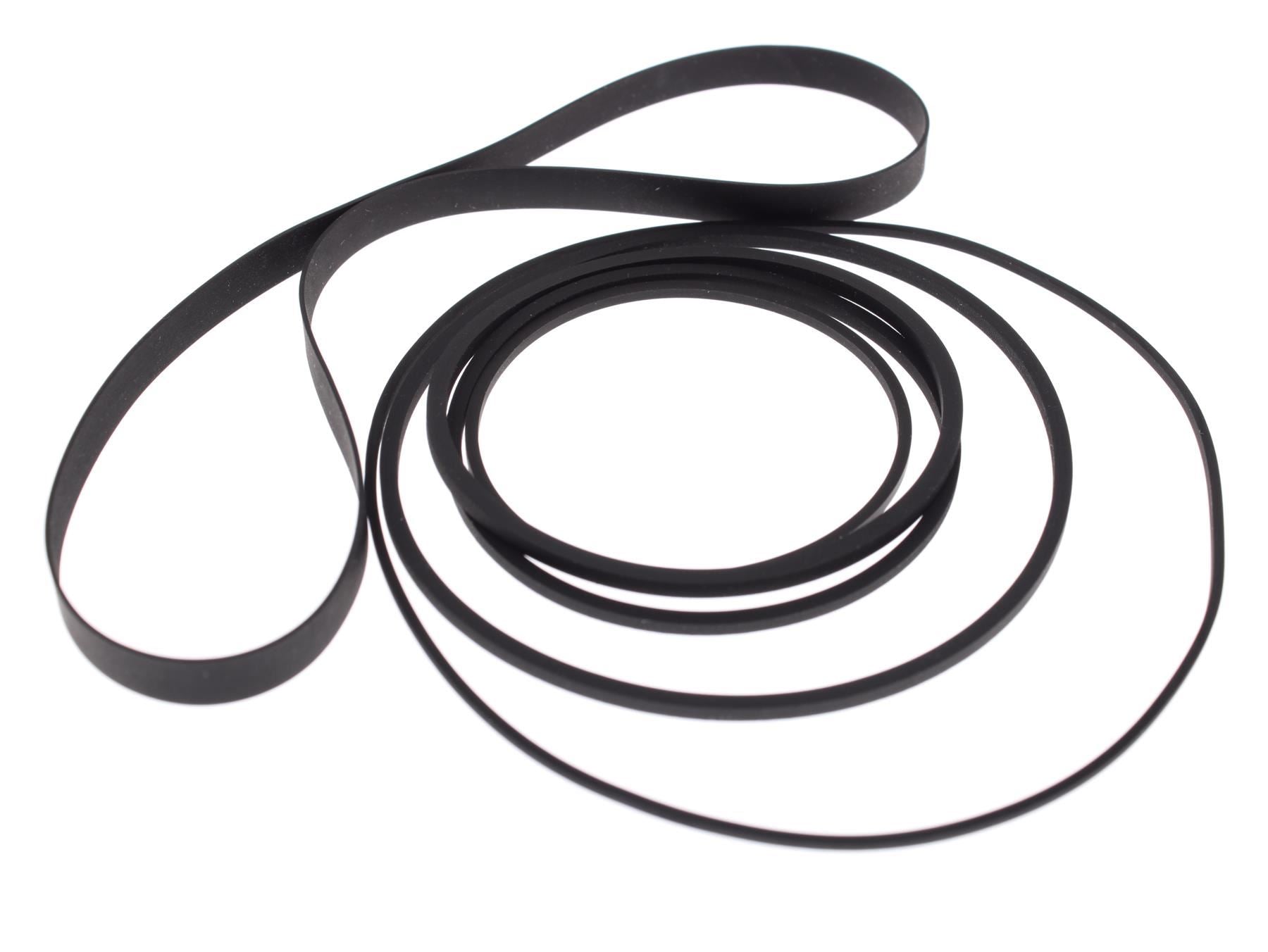 Wega VIDEO-35S Betamax Belt Kit for Video Cassette