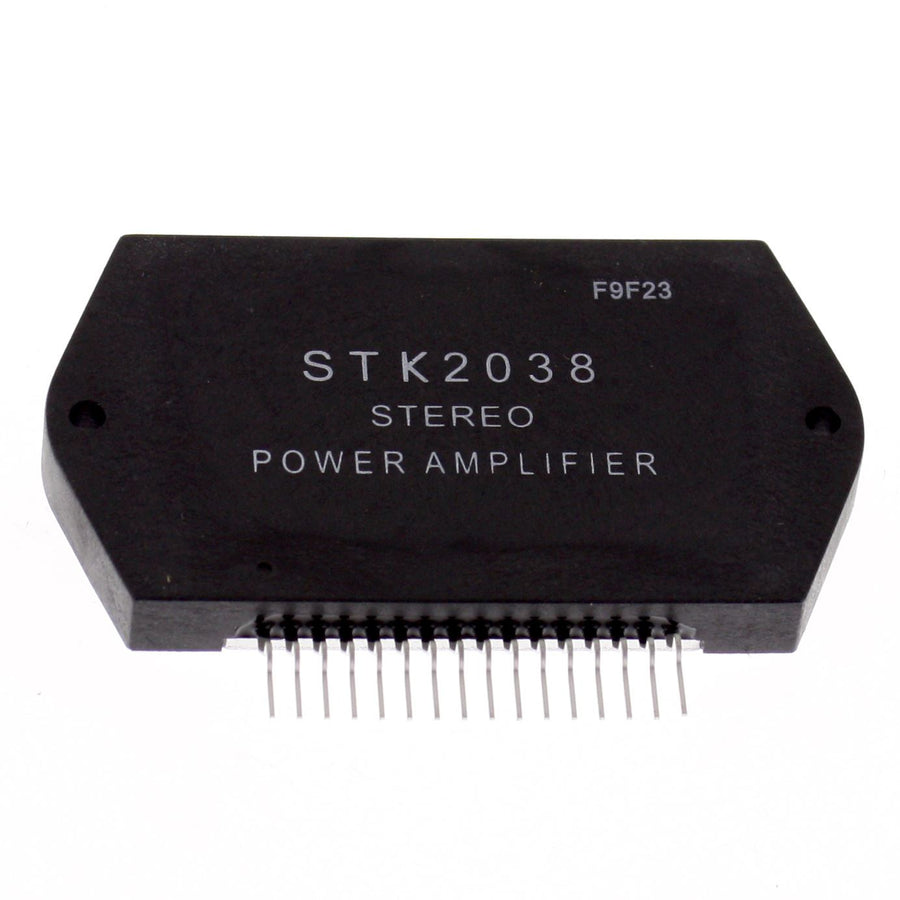 STK2038 circuit integrat