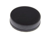 Picior rotund din cauciuc autoadeziv Ø20mm x Ø19mm x înălțime 6mm &mdash; photo 5