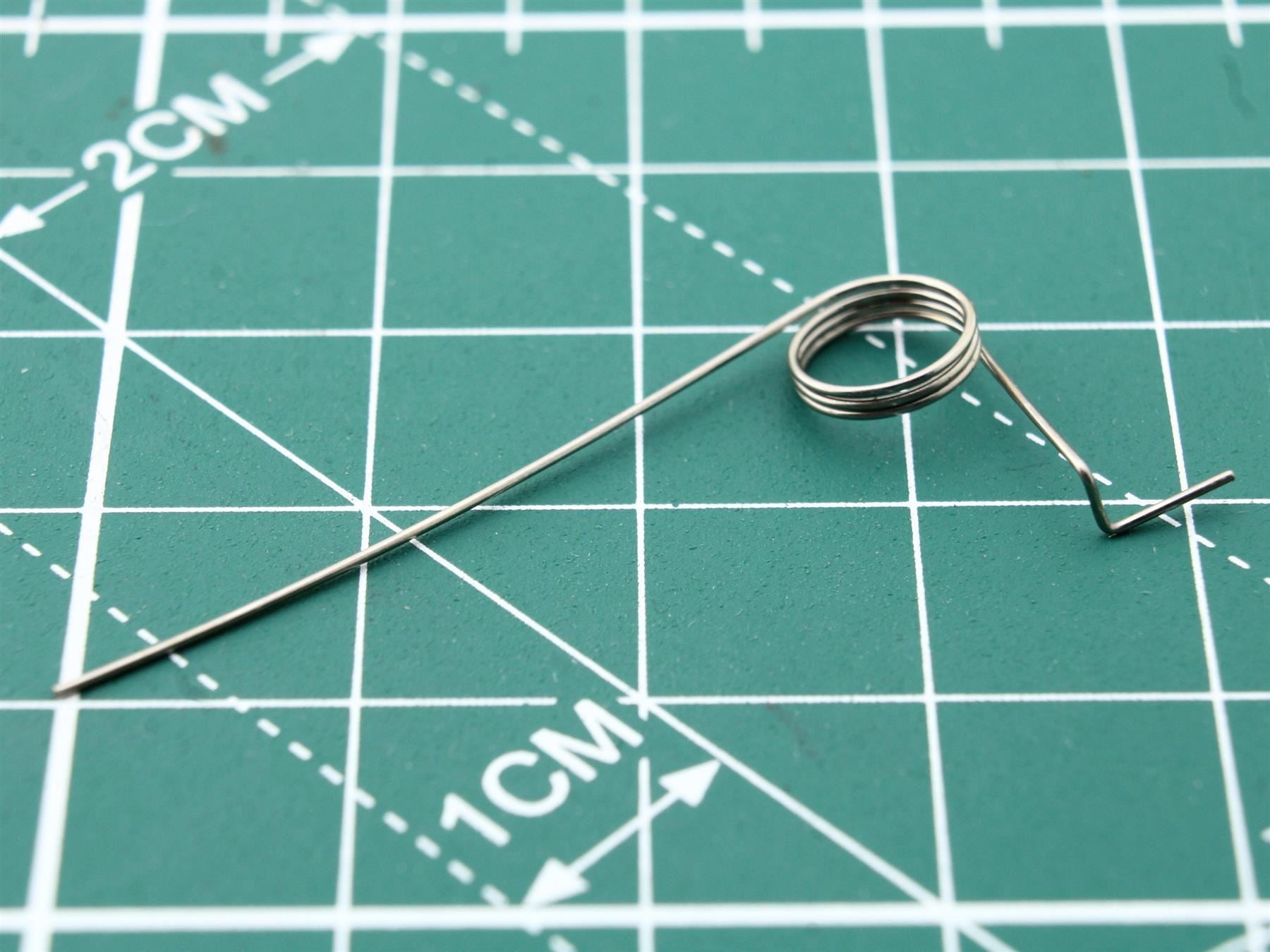 Mechanism Cassette Spring for Philips FC940 (Position 33)
