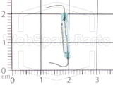 Microîntrerupător W01087 pentru echipamente audio vintage &mdash; photo 5