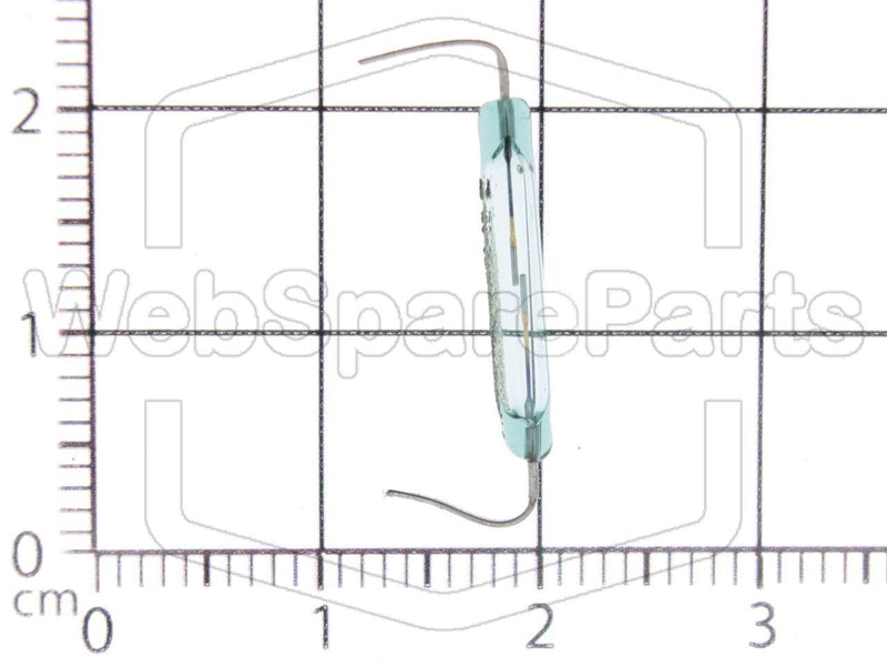 Micro Switch For Cassette Deck W01087