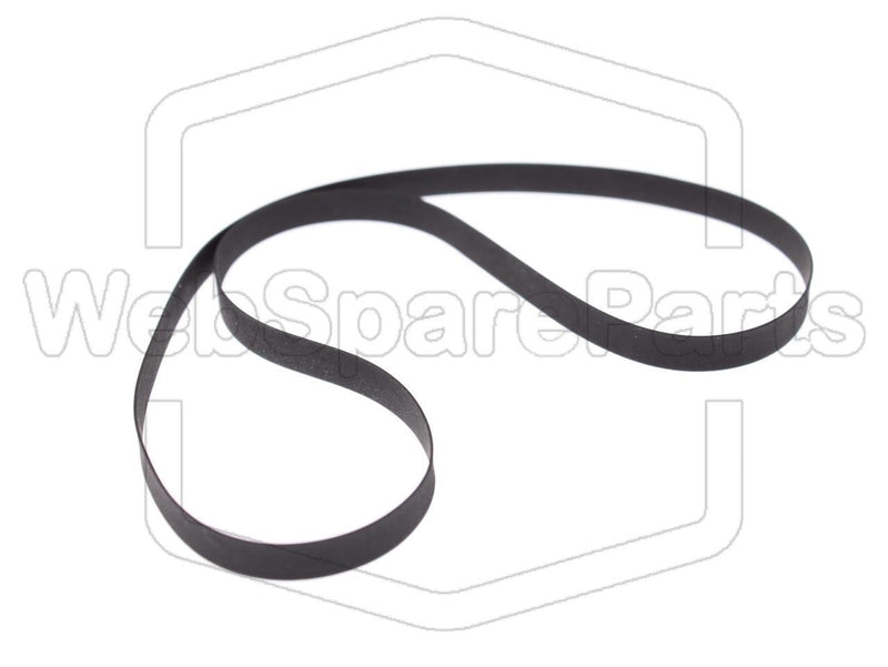 Replacement Belt for Yamaha CX673490