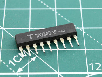 TA7343AP circuit integrat