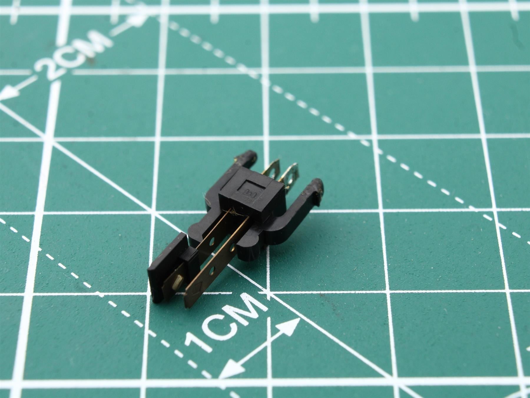 Mechanism Cassette Leaf Sw (Mode) for Pioneer DC-Z82 (Position 3)