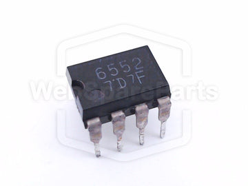 6552 circuit integrat Original Technics