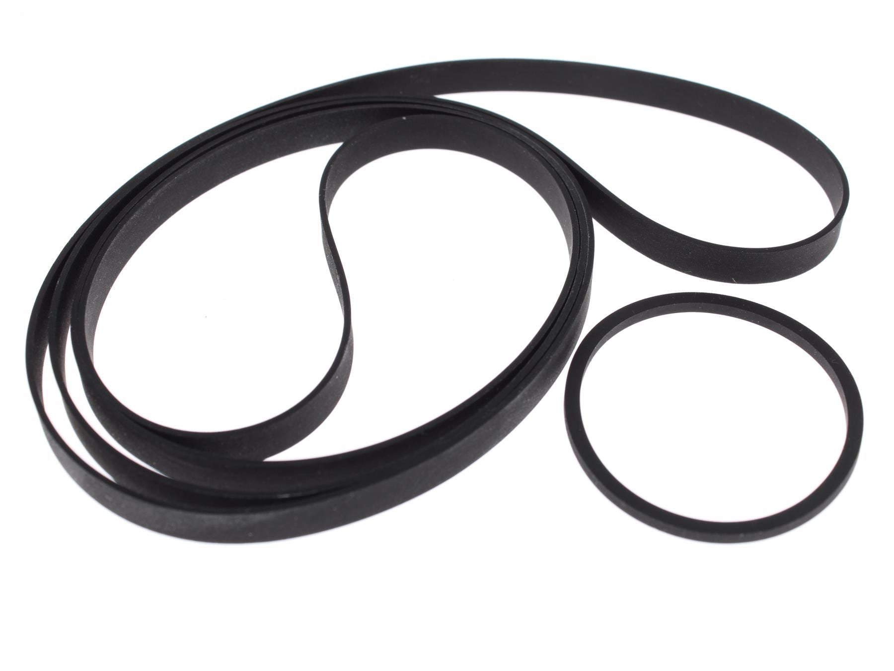 Bang & Olufsen Beogram 4002 Type 5511 Belt Kit for Turntable
