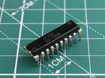 HA11235 circuit integrat