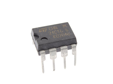 24C64 - 64kb I2C circuit integrat