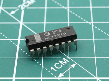 HA11219 circuit integrat