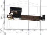 Microîntrerupător M2420P pentru echipamente audio vintage &mdash; photo 4